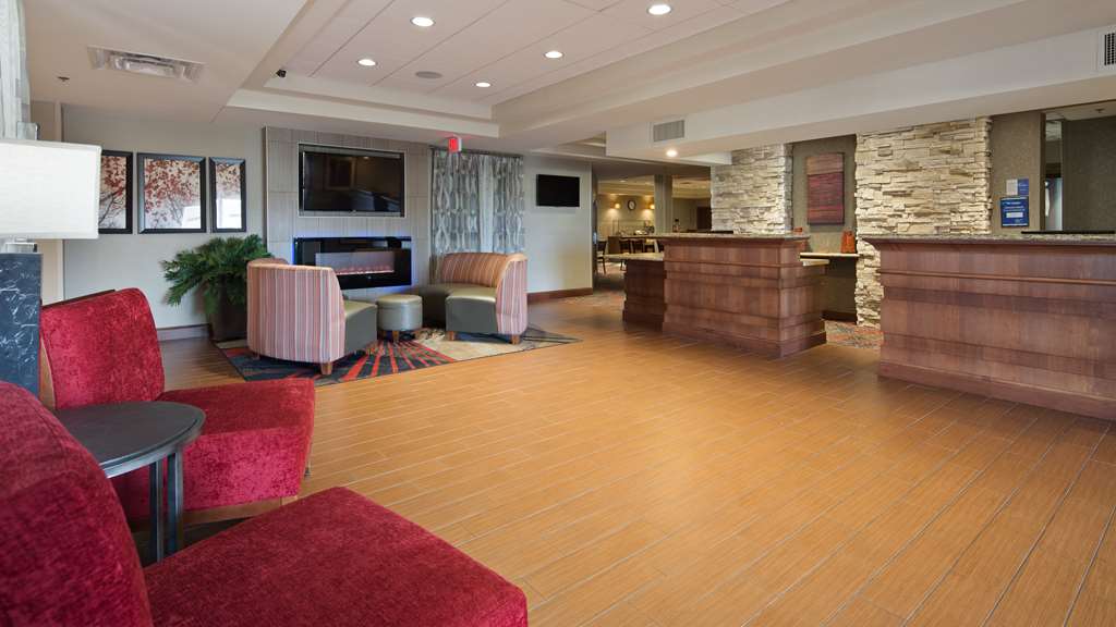 Best Western Plus Willmar - photo 2