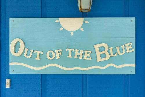 Out of the Blue by Oak Island Accommodations - photo 40