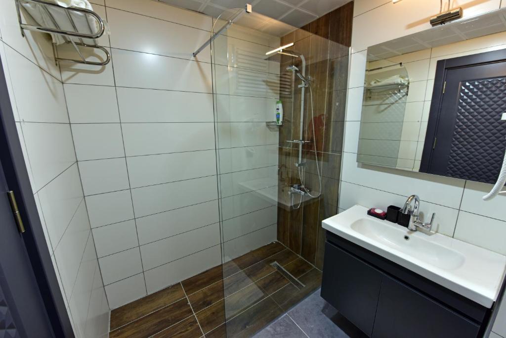 Hotel Sultansaray Sultanhani — Aksaray