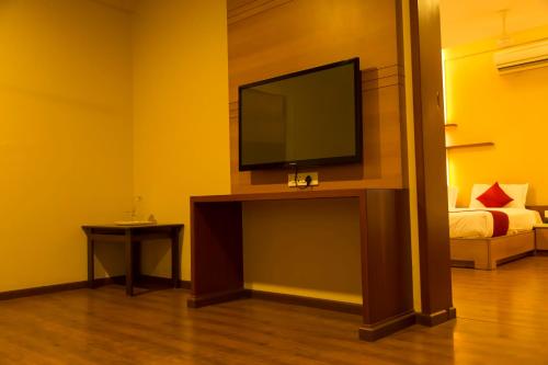 Hotel Sri Sakthi — Tiruppur — photo 2