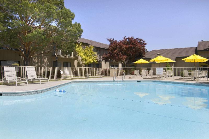 Red Lion Hotel Twin Falls - photo 36