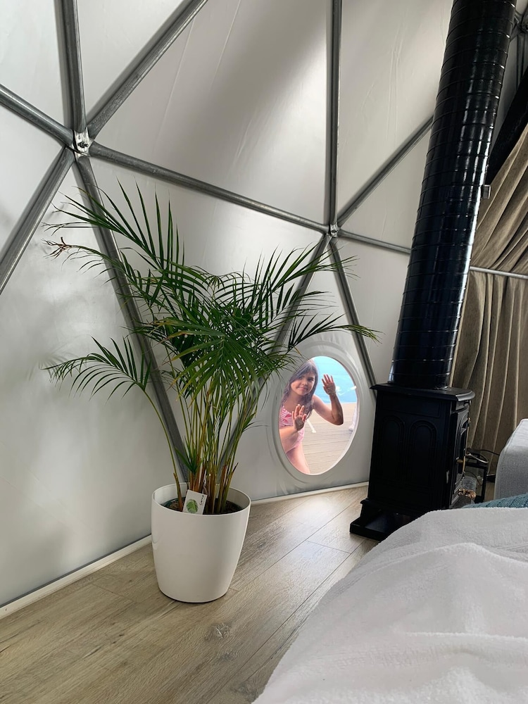 Soulglamping — Calheta — photo 2