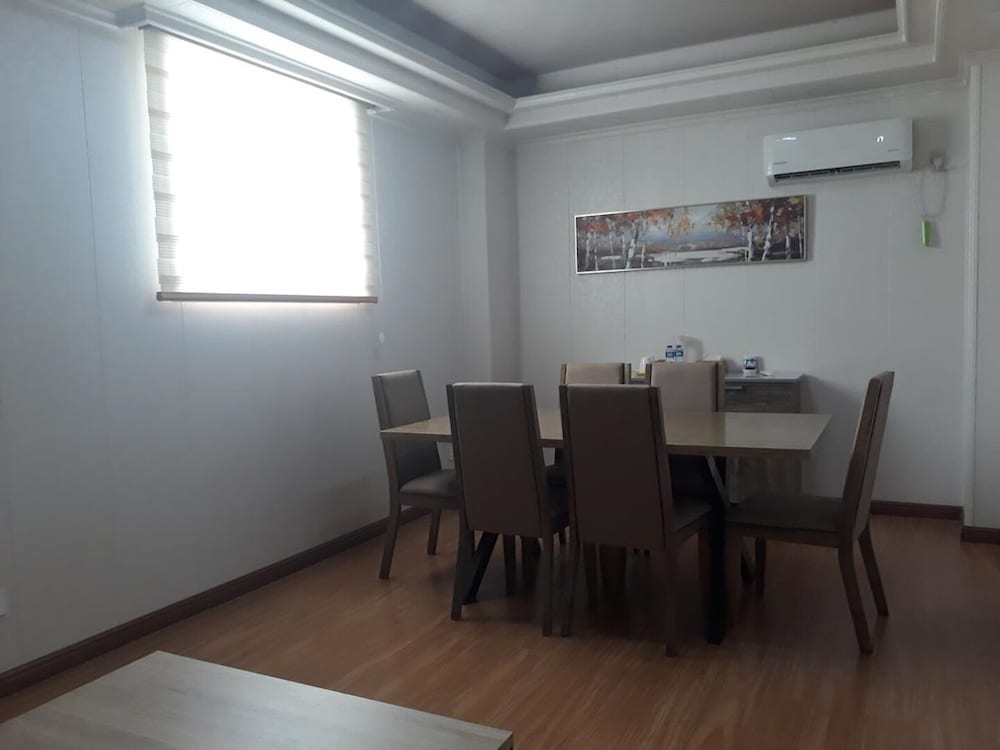Qi Xiang Business Inn — Nabunturan