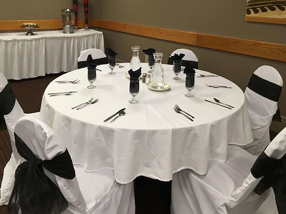 Quality Inn Montpelier - photo 38