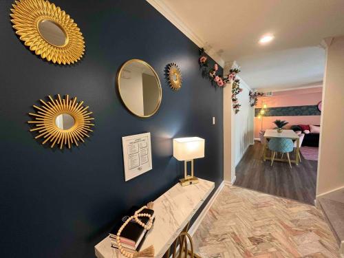 Pretty Posh Pad Block to Ocean Casino & Waterpark in Atlantic City, United States