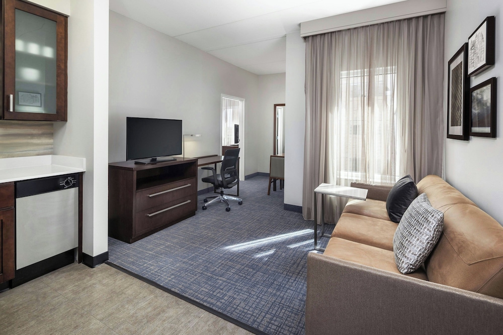 Residence Inn Ann Arbor Downtown - photo 20