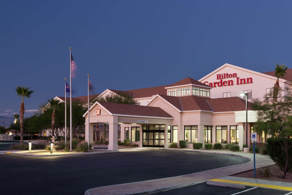 Hilton Garden Inn Tucson Airport - photo 39