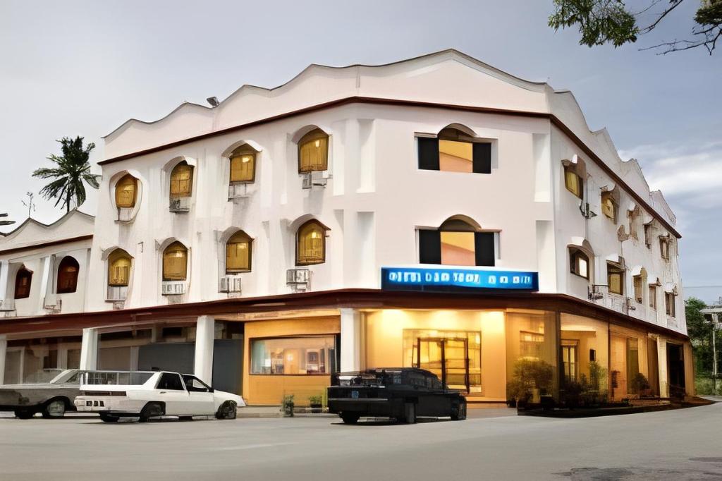 Hotel Lam Seng in Pantai Remis, Malaysia