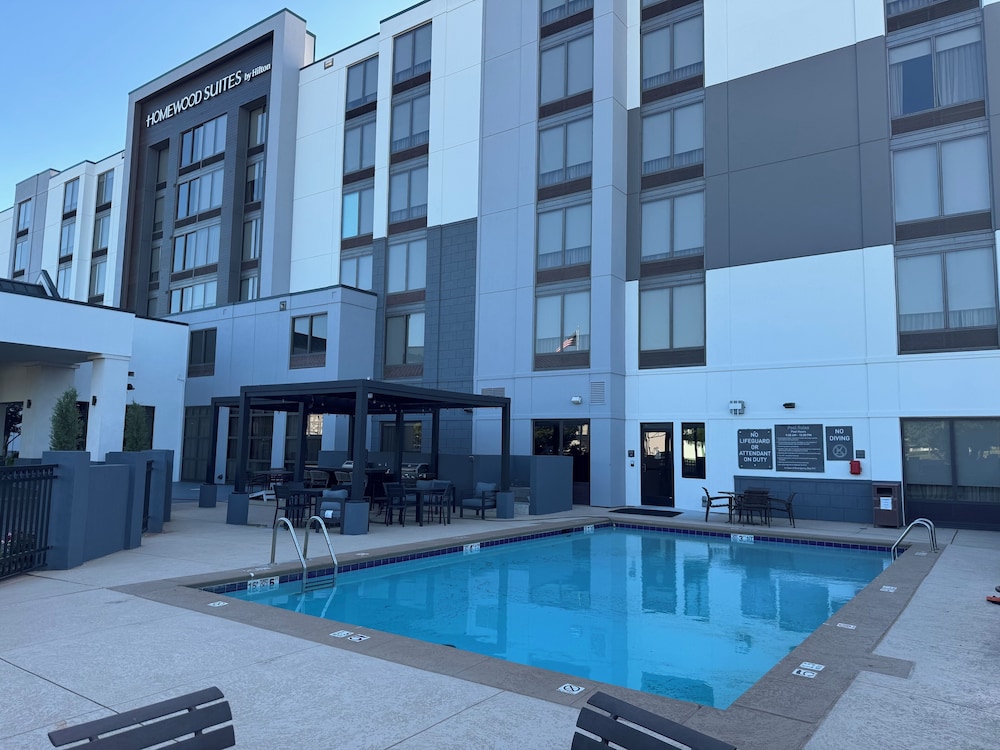 Homewood Suites by Hilton Oklahoma City Airport - photo 37