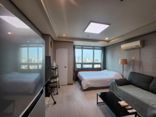 Gangnam Sky - last minute hotel in Seoul