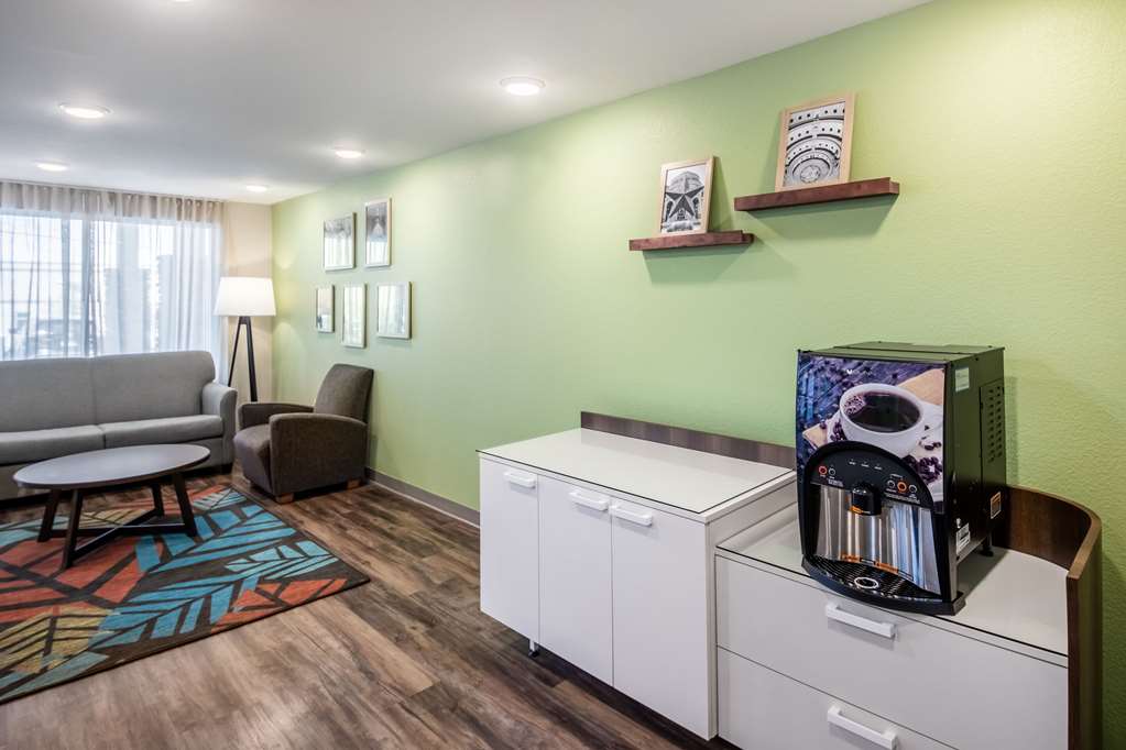 WoodSpring Suites Round Rock Austin North - photo 11