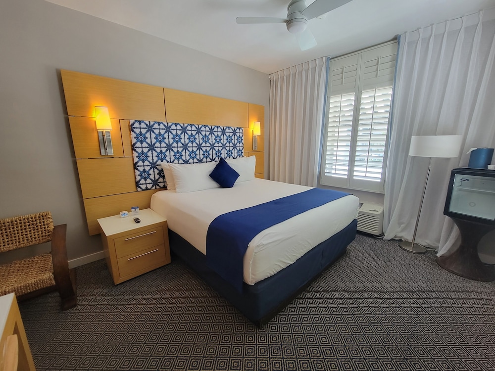 The Landon Bay Harbor Miami Beach - photo 15