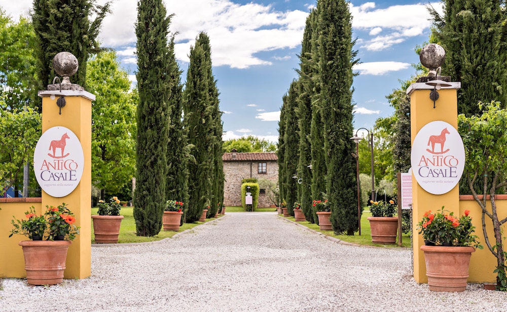 Antico Casale — hotel in Sarzana