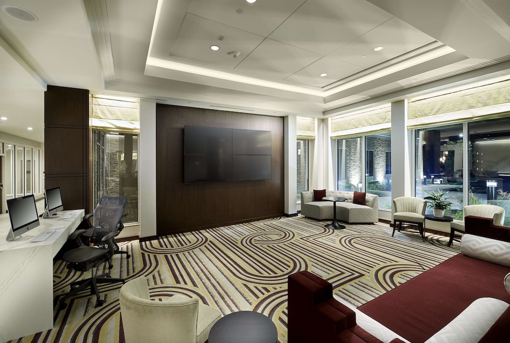 Hilton Garden Inn Roslyn - photo 2