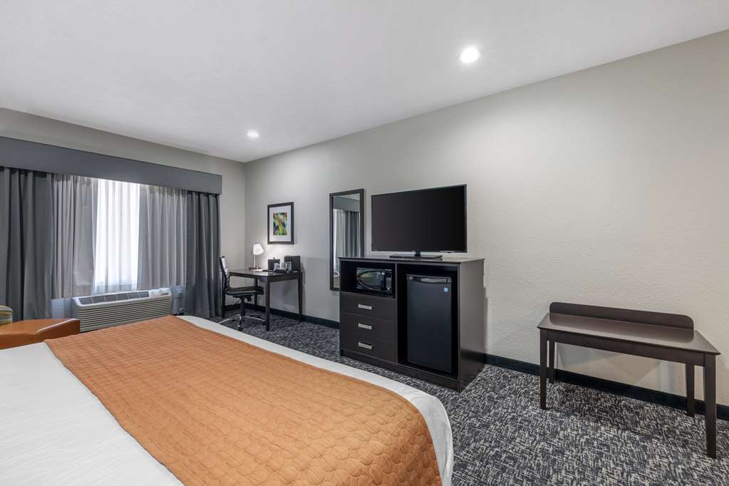 Best Western Plus Owensboro - photo 19