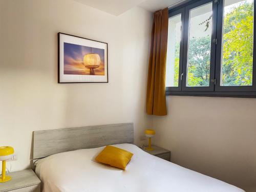 Milano Lambrate 24h check in fully equipped — 4-Star Luxury Hotel in Milan, Italy