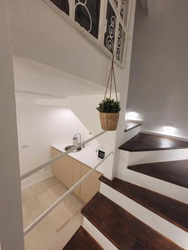 Mini Loft MaDi' — 4-Star Luxury Hotel in Rome, Italy