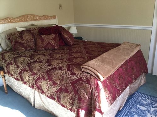 Sunnyside Inn Bed & Breakfast - photo 39