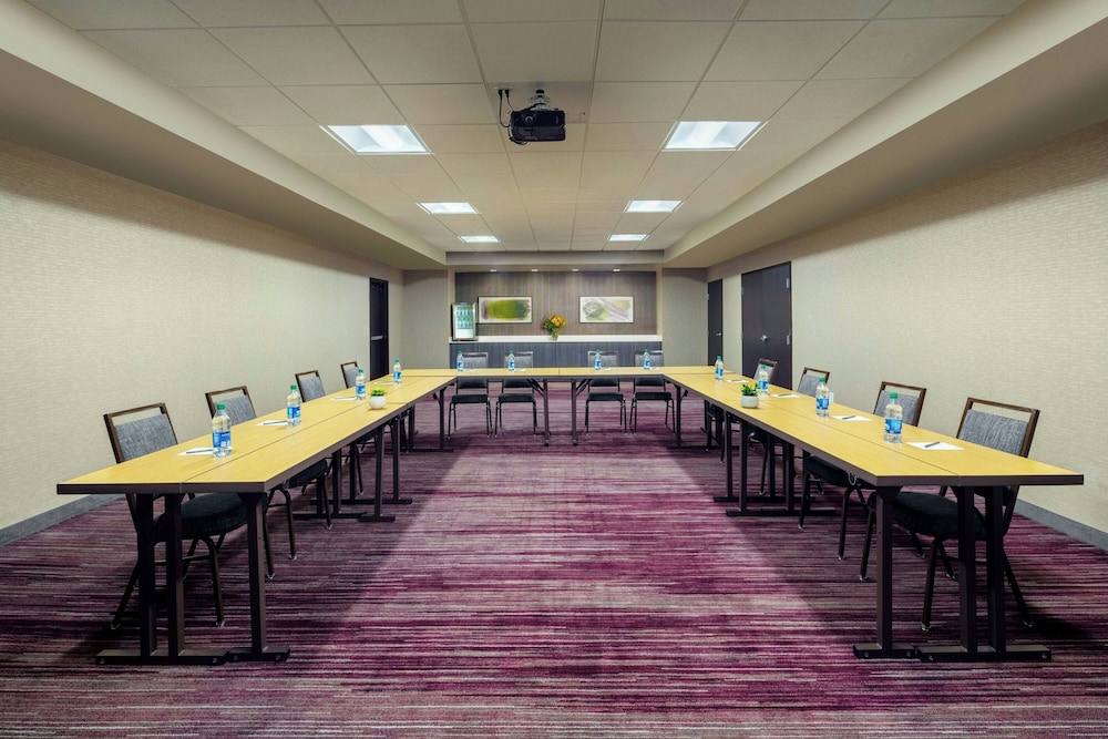 Courtyard by Marriott Dayton North - photo 26