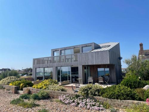 Scandi Beach — hotel in Shoreham-By-Sea