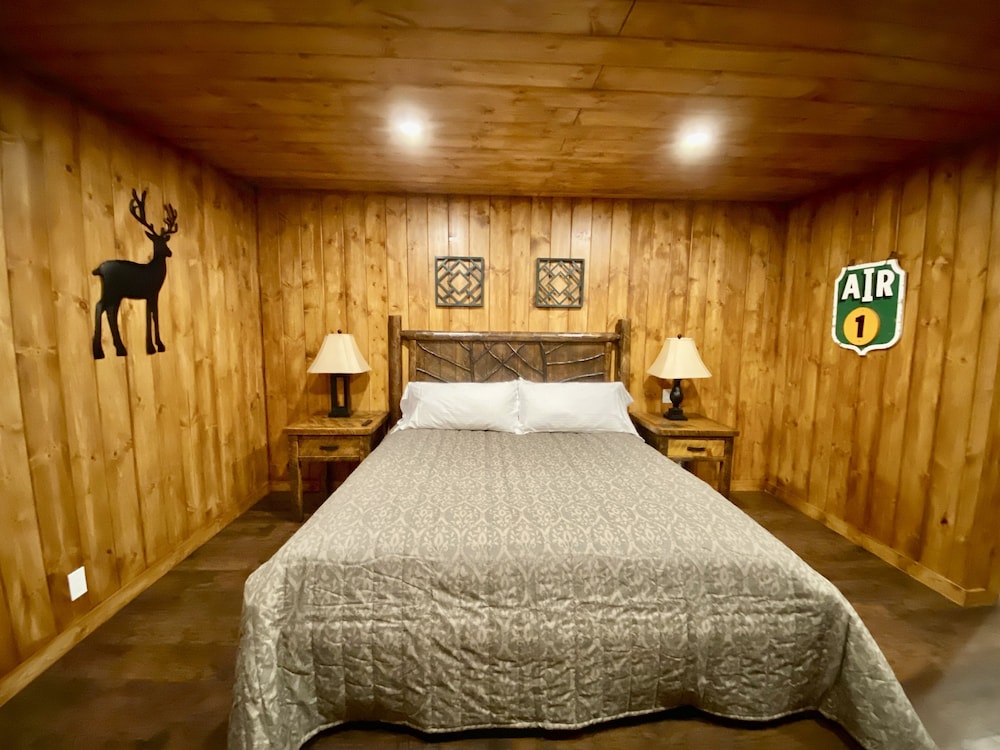 Idyllwild Inn - photo 16