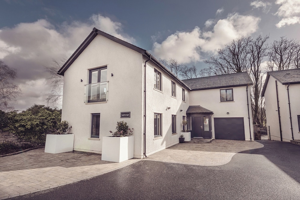 Ingleborough in Carnforth, United Kingdom