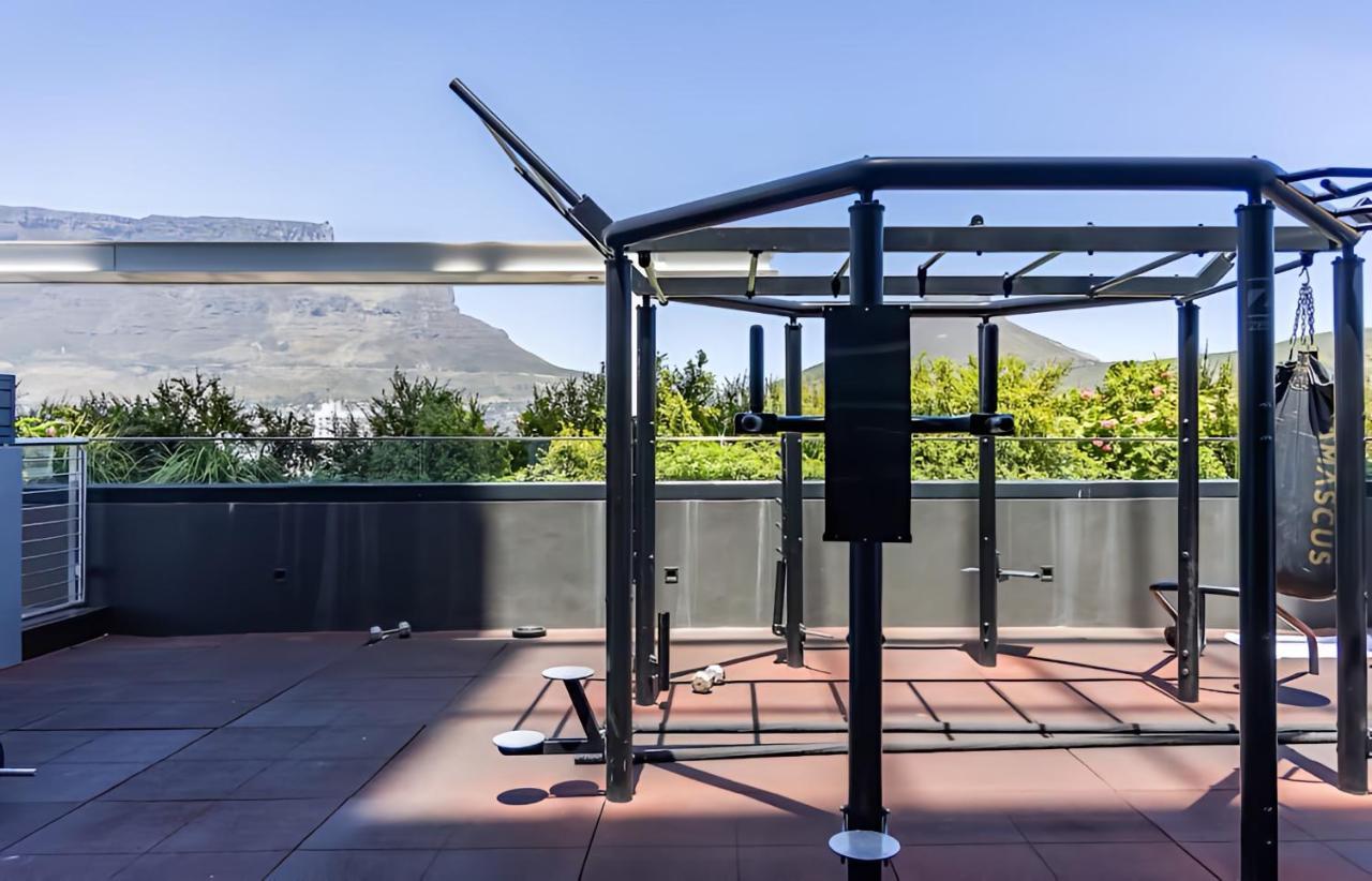 CozyNest in the Heart of Cape Town