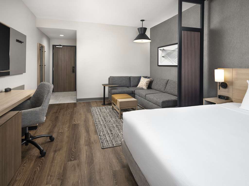 Hyatt Place Amarillo West - photo 12
