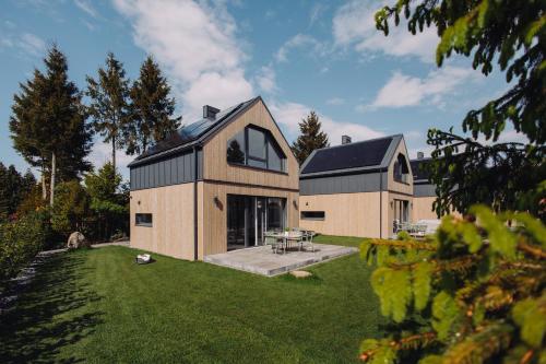 BialogoraChill11B - carbon neutral hotel in Unknown City