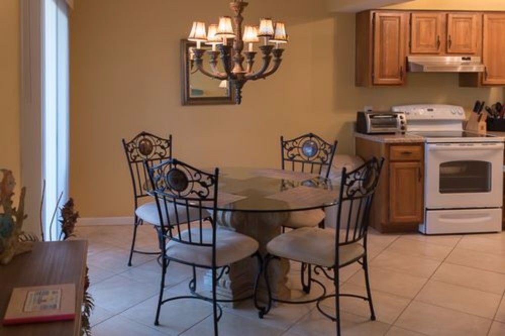 Seascape Golf Beach and Tennis Resort - photo 45