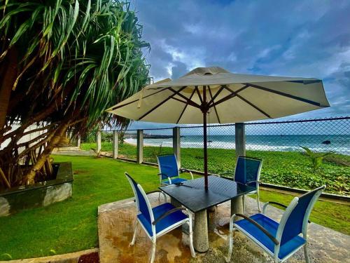 Villa 59 Luxurious Beach house in Ambalangoda — 4-Star Luxury Hotel in Ambalangoda, Sri Lanka
