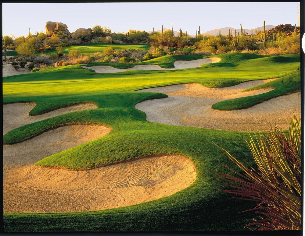 Four Seasons Resort Scottsdale at Troon North - photo 36
