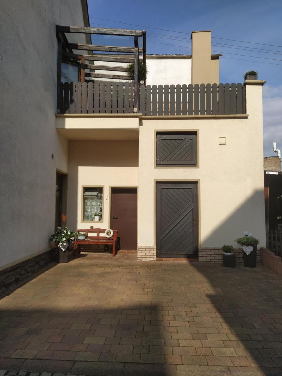Ferienhaus Treis — Unknown City — photo 2