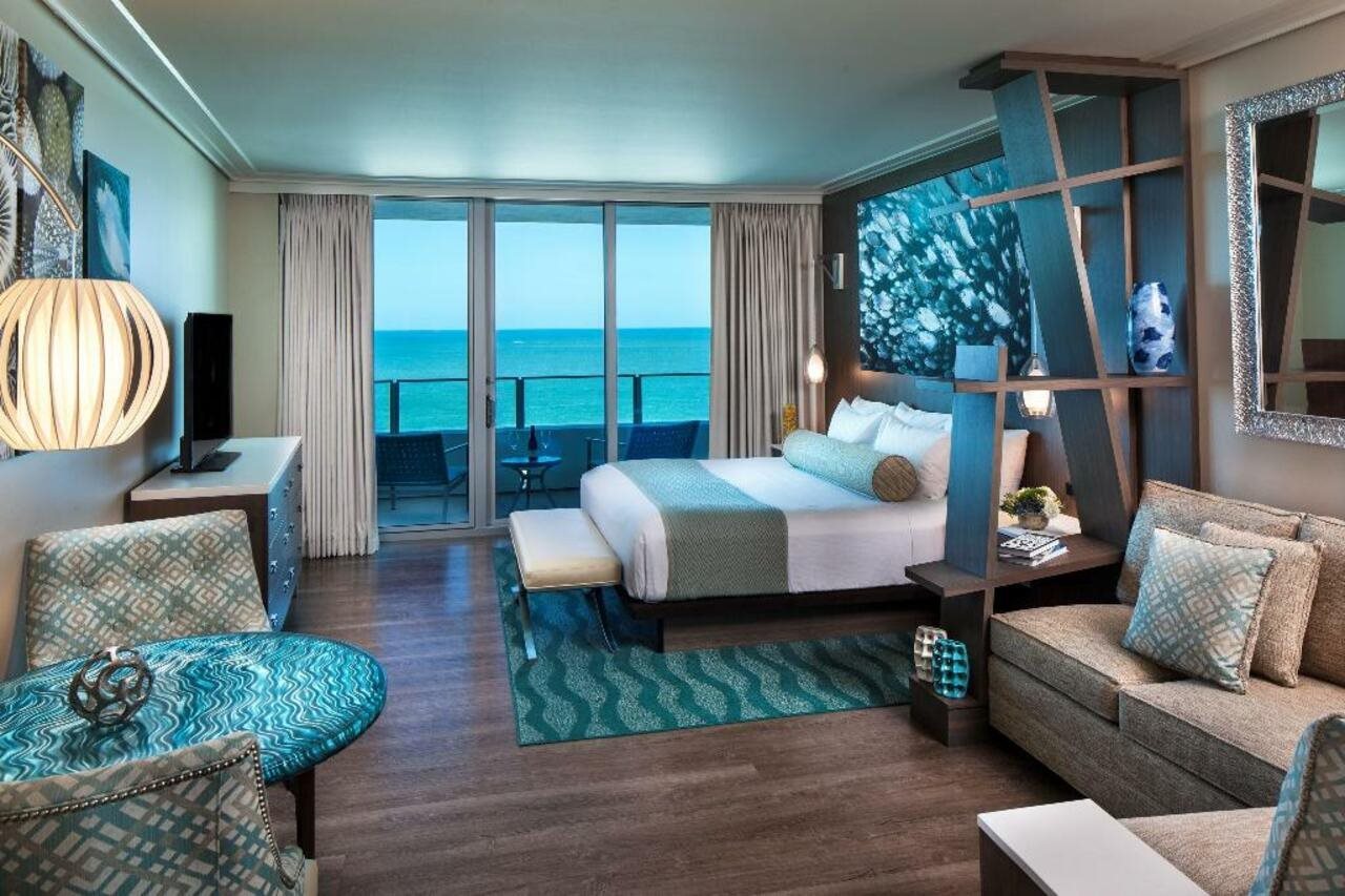 Opal Sands Resort - photo 7