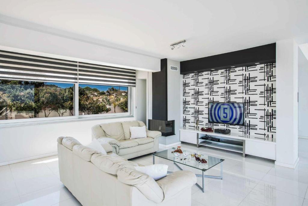 Villa Pallas KO1