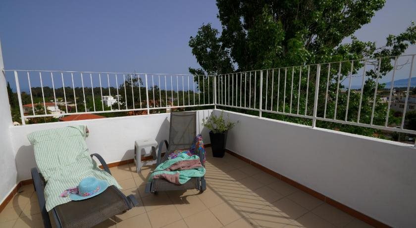 Renos Complex Tourist Apartments