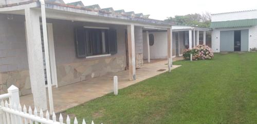 Catador 1 in Unknown City, Uruguay