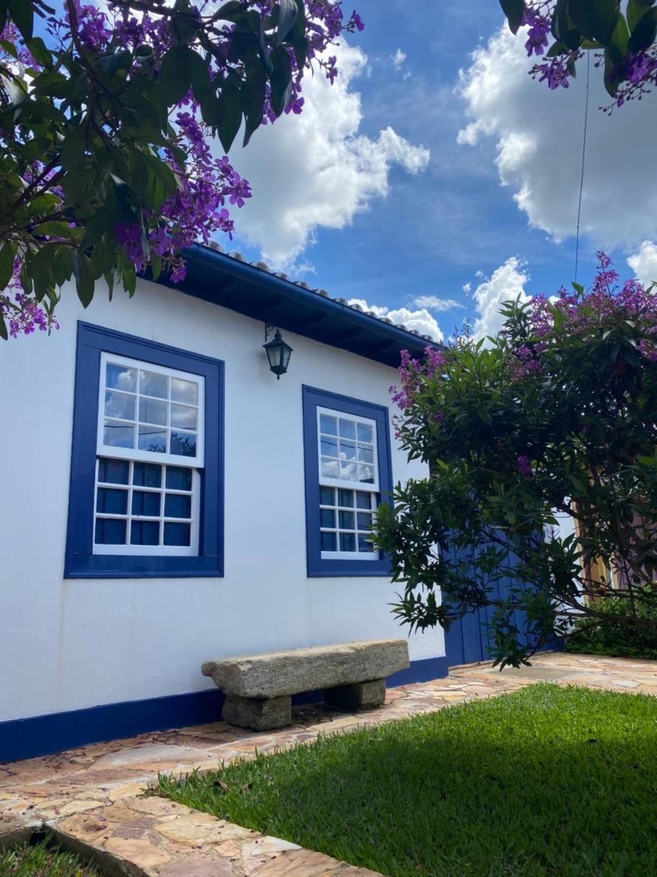 Casa Charme e Aconchego — Tiradentes — photo 5