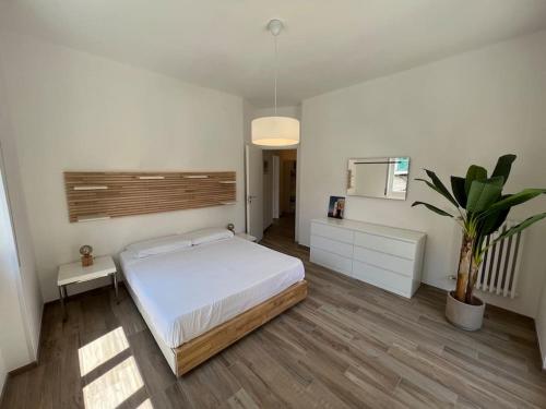 Borgo Marina Apartments — 4-Star Luxury Hotel in Imperia, Italy