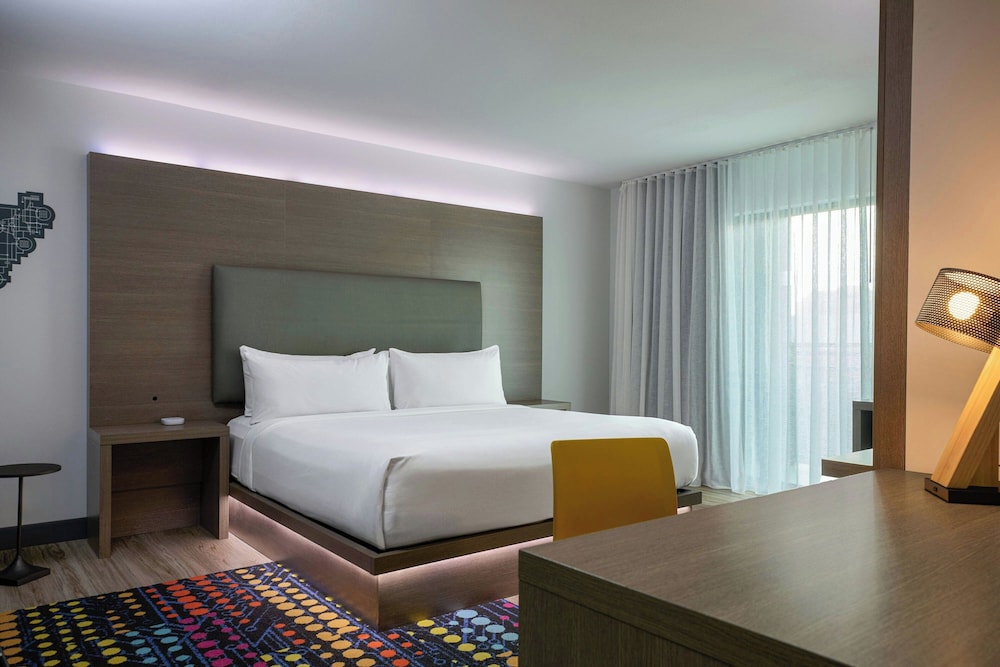Aloft Scottsdale - photo 12