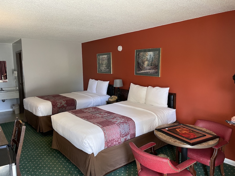 Budget Host Inn Greenup - photo 30