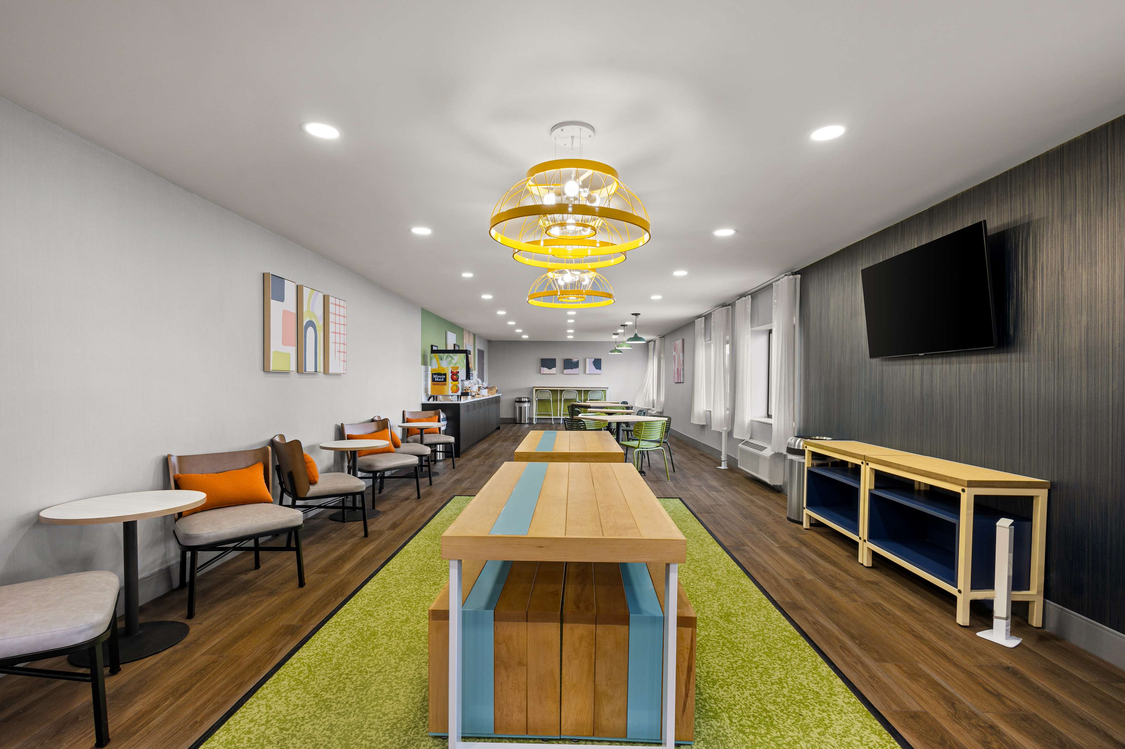 Spark By Hilton Fort Wayne - photo 7
