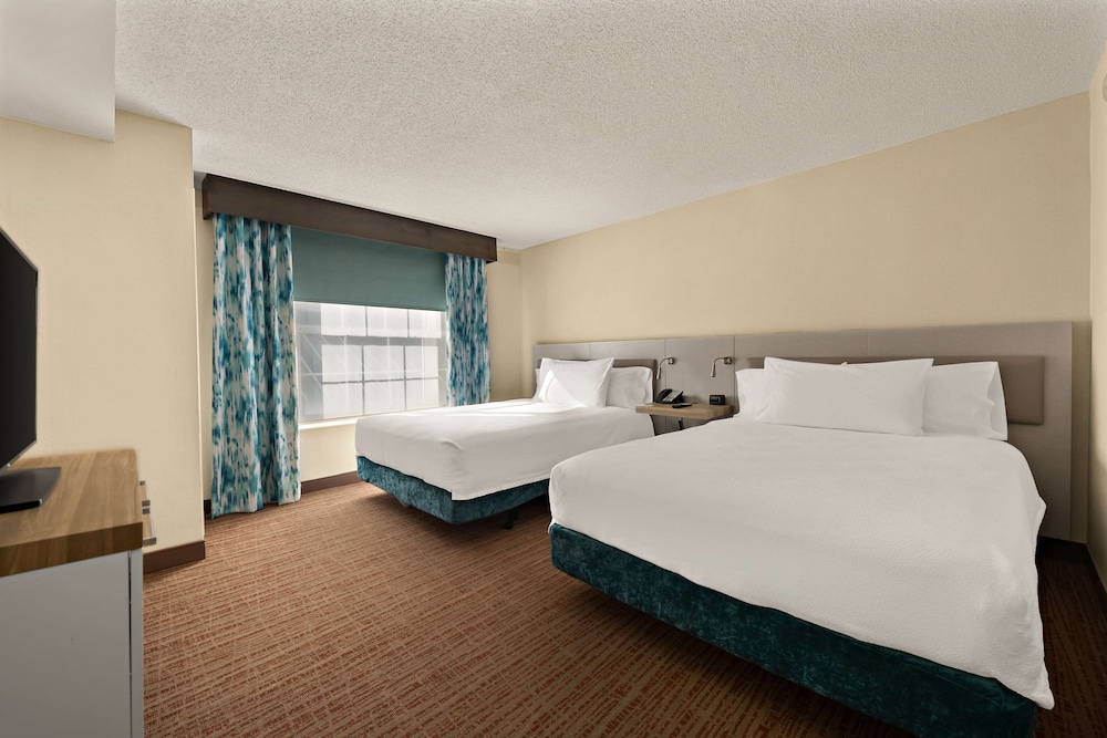 Hilton Garden Inn Williamsburg - photo 18