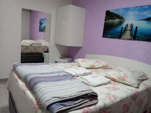 Hotel Farrapos - carbon neutral hotel in Porto Alegre