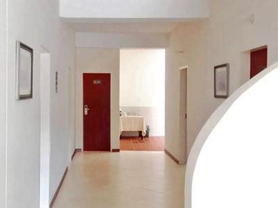 Hotel Tierra Santa Santa Fe de Antioquia in Santa Fe De Antioquia, Colombia