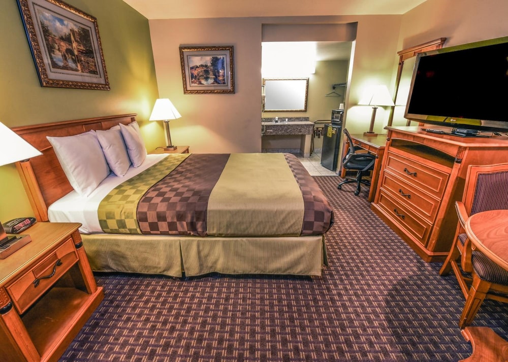 Chariot Inn Glendale Pasadena - photo 12