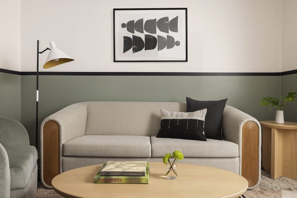 Kimpton Canary Hotel by IHG - photo 21
