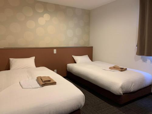 Hotel Il Grandit Vacation Stay 46772V in Sakai, Japan