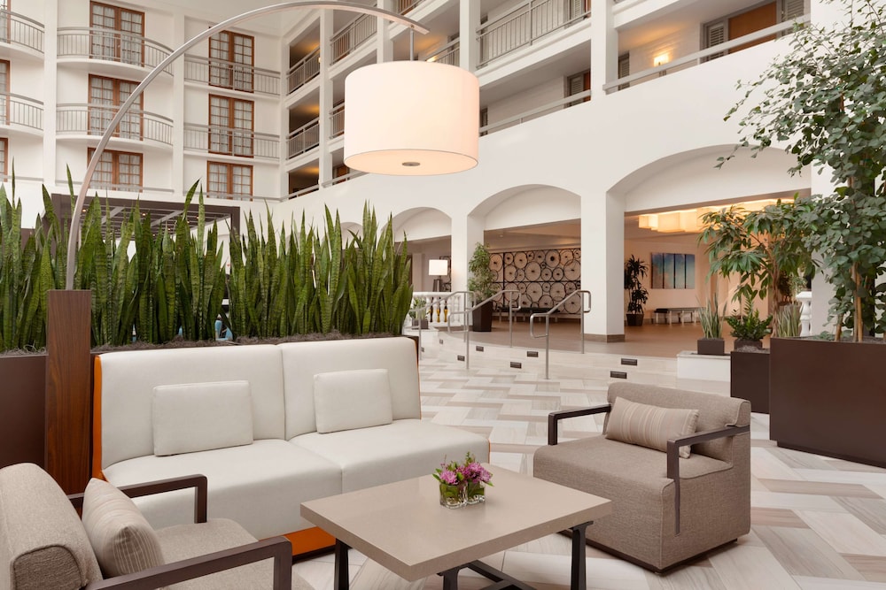 Embassy Suites by Hilton San Luis Obispo - photo 8