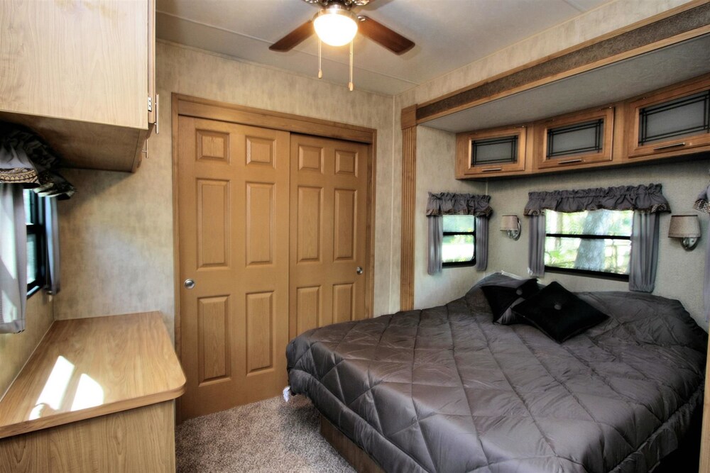 Homosassa River RV Resort - photo 6